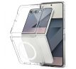 RINGKE SLIM MAGNETIC MAGSAFE SAMSUNG GALAXY Z FLIP 7 CLEAR