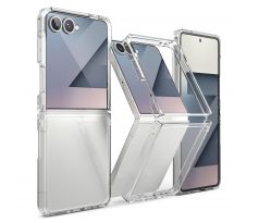 RINGKE FUSION SAMSUNG GALAXY Z FLIP 7 CLEAR