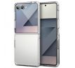 RINGKE FUSION SAMSUNG GALAXY Z FLIP 7 CLEAR