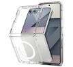 RINGKE FUSION MAGNETIC MAGSAFE SAMSUNG GALAXY Z FLIP 7 CLEAR