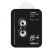 OSŁONA APARATU RINGKE CAMERA FRAME PROTECTOR 2-PACK SAMSUNG GALAXY Z FLIP 7 BLACK