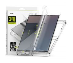 OCHRANNÁ FÓLIE RINGKE DUAL EASY PRO 2-PACK SAMSUNG GALAXY Z FOLD 7 CLEAR