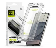 OCHRANNE SKLO RINGKE COVER DISPLAY EASY SLIDE 2-PACK SAMSUNG GALAXY Z FOLD 7 CLEAR