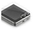 OCHRANNE SKLO RINGKE COVER DISPLAY PRO 2-PACK SAMSUNG GALAXY Z FLIP 7 CLEAR