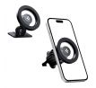 SPIGEN MFT13 MAGNETIC MAGSAFE DASHBOARD & VENT CAR MOUNT BLACK