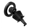 SPIGEN MFT13 MAGNETIC MAGSAFE DASHBOARD & VENT CAR MOUNT BLACK