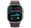 SPIGEN ATHLEX Air APPLE WATCH 6 / 7 / 8 / 9 / 10 / SE / ULTRA 1 / 2 (44 / 45 / 46 / 49 mm) ACTIVE GREY