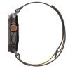 SPIGEN ATHLEX Air APPLE WATCH 6 / 7 / 8 / 9 / 10 / SE / ULTRA 1 / 2 (44 / 45 / 46 / 49 mm) ACTIVE GREY