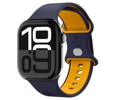 SPIGEN NANO POP APPLE WATCH 6 / 7 / 8 / 9 / 10 / SE (40 / 41 / 42 mm) BLUEBERRY NAVY