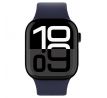 SPIGEN NANO POP APPLE WATCH 6 / 7 / 8 / 9 / 10 / SE (40 / 41 / 42 mm) BLUEBERRY NAVY