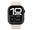SPIGEN NANO POP APPLE WATCH 6 / 7 / 8 / 9 / 10 / SE (40 / 41 / 42 mm) ORANGE BEIGE