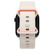 SPIGEN NANO POP APPLE WATCH 6 / 7 / 8 / 9 / 10 / SE (40 / 41 / 42 mm) ORANGE BEIGE