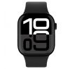 SPIGEN NANO POP APPLE WATCH 6 / 7 / 8 / 9 / 10 / SE / ULTRA 1 / 2 (44 / 45 / 46 / 49 mm) BLACK SESAME