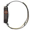 SPIGEN ATHLEX Air APPLE WATCH 6 / 7 / 8 / 9 / 10 / SE / ULTRA 1 / 2 (44 / 45 / 46 / 49 mm) ACTIVE BLACK