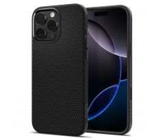 SPIGEN LIQUID Air ”T” MAG MAGSAFE iPhone 16 Pro MATTE BLACK
