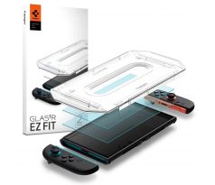 OCHRANNE SKLO SPIGEN GLAS.TR ”EZ FIT” 2-PACK NINTENDO SWITCH 2 CLEAR