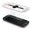 OCHRANNE SKLO SPIGEN GLAS.TR ”EZ FIT” 2-PACK NINTENDO SWITCH 2 CLEAR