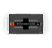 OCHRANNE SKLO SPIGEN GLAS.TR ”EZ FIT” 2-PACK NINTENDO SWITCH 2 CLEAR