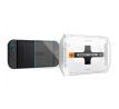 OCHRANNE SKLO SPIGEN GLAS.TR ”EZ FIT” 2-PACK NINTENDO SWITCH 2 CLEAR