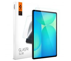 OCHRANNE SKLO SPIGEN GLAS.TR SLIM SAMSUNG GALAXY TAB S10 FE+ Plus 13.1 X620 / X626B CLEAR