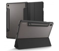 SPIGEN ULTRA HYBRID ”PRO” SAMSUNG GALAXY TAB S9 11.0 / S10 FE 10.9 X710 / X716B / X520 / X526 BLACK