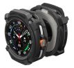 SPIGEN RUGGED ARMOR SAMSUNG GALAXY WATCH 8 CLASSIC (46 mm) MATTE BLACK