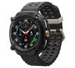 SPIGEN RUGGED ARMOR SAMSUNG GALAXY WATCH 8 CLASSIC (46 mm) MATTE BLACK