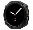 SPIGEN RUGGED ARMOR SAMSUNG GALAXY WATCH 8 (44 mm) MATTE BLACK