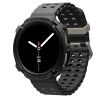 SPIGEN RUGGED ARMOR SAMSUNG GALAXY WATCH 8 (44 mm) MATTE BLACK