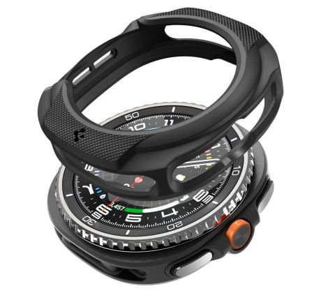 SPIGEN LIQUID Air SAMSUNG GALAXY WATCH 8 CLASSIC (46 mm) MATTE BLACK