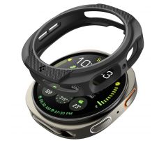 SPIGEN LIQUID Air SAMSUNG GALAXY WATCH 8 (44 mm) MATTE BLACK