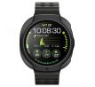 SPIGEN LIQUID Air SAMSUNG GALAXY WATCH 8 (44 mm) MATTE BLACK