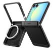 SPIGEN TOUGH ARMOR PRO MAG MAGSAFE SAMSUNG GALAXY Z FLIP 7 BLACK