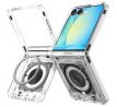 SPIGEN ULTRA HYBRID PRO MAG MAGSAFE SAMSUNG GALAXY Z FLIP 7 NEO ONE