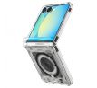 SPIGEN ULTRA HYBRID PRO MAG MAGSAFE SAMSUNG GALAXY Z FLIP 7 NEO ONE
