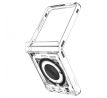 SPIGEN ULTRA HYBRID PRO MAG MAGSAFE SAMSUNG GALAXY Z FLIP 7 NEO ONE
