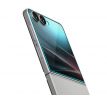 OCHRANNE SKLO SPIGEN GLAS.TR ”EZ FIT” HD 2-PACK SAMSUNG GALAXY Z FLIP 7 CLEAR