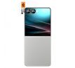 OSŁONA APARATU SPIGEN OPTIK PRO HD GLAS.TR ”EZ FIT” CAMERA PROTECTOR 2-PACK SAMSUNG GALAXY Z FLIP 7 BLACK