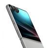 OSŁONA APARATU SPIGEN OPTIK PRO HD GLAS.TR ”EZ FIT” CAMERA PROTECTOR 2-PACK SAMSUNG GALAXY Z FLIP 7 BLACK