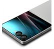 OSŁONA APARATU SPIGEN OPTIK PRO HD GLAS.TR ”EZ FIT” CAMERA PROTECTOR 2-PACK SAMSUNG GALAXY Z FLIP 7 BLACK