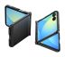 SPIGEN SLIM ARMOR PRO MAG MAGSAFE SAMSUNG GALAXY Z FLIP 7 BLACK