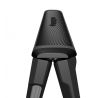 SPIGEN SLIM ARMOR PRO MAG MAGSAFE SAMSUNG GALAXY Z FLIP 7 BLACK