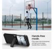 SPIGEN TOUGH ARMOR PRO MAG MAGSAFE SAMSUNG GALAXY Z FLIP 6 / 7 FE BLACK