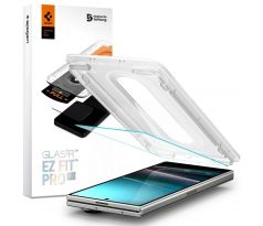OCHRANNE SKLO SPIGEN GLAS.TR ”EZ FIT PRO” HD SAMSUNG GALAXY Z FOLD 7 CLEAR