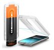 OCHRANNE SKLO SPIGEN GLAS.TR ”EZ FIT PRO” HD SAMSUNG GALAXY Z FOLD 7 CLEAR