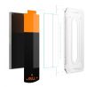 OCHRANNE SKLO SPIGEN GLAS.TR ”EZ FIT PRO” HD 2-PACK SAMSUNG GALAXY Z FOLD 7 CLEAR