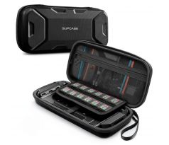 SUPCASE CARRYING Plus NINTENDO SWITCH 2 BLACK