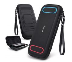 SUPCASE CARRYING mini NINTENDO SWITCH 2 BLACK