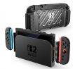 SUPCASE UB PRO NINTENDO SWITCH 2 BLACK
