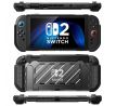 SUPCASE UB PRO NINTENDO SWITCH 2 BLACK